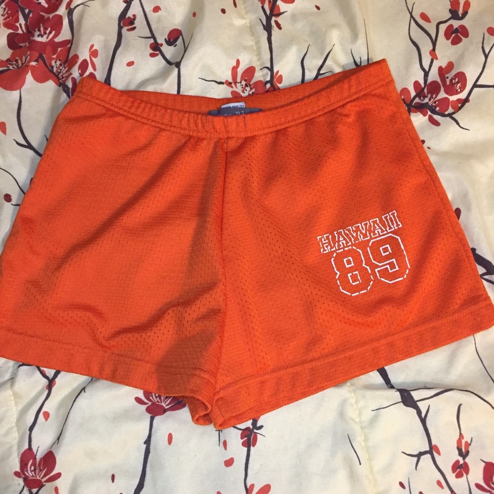 Shorts - Picture 2 of 2